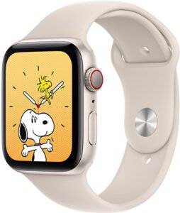 Apple Watch SE